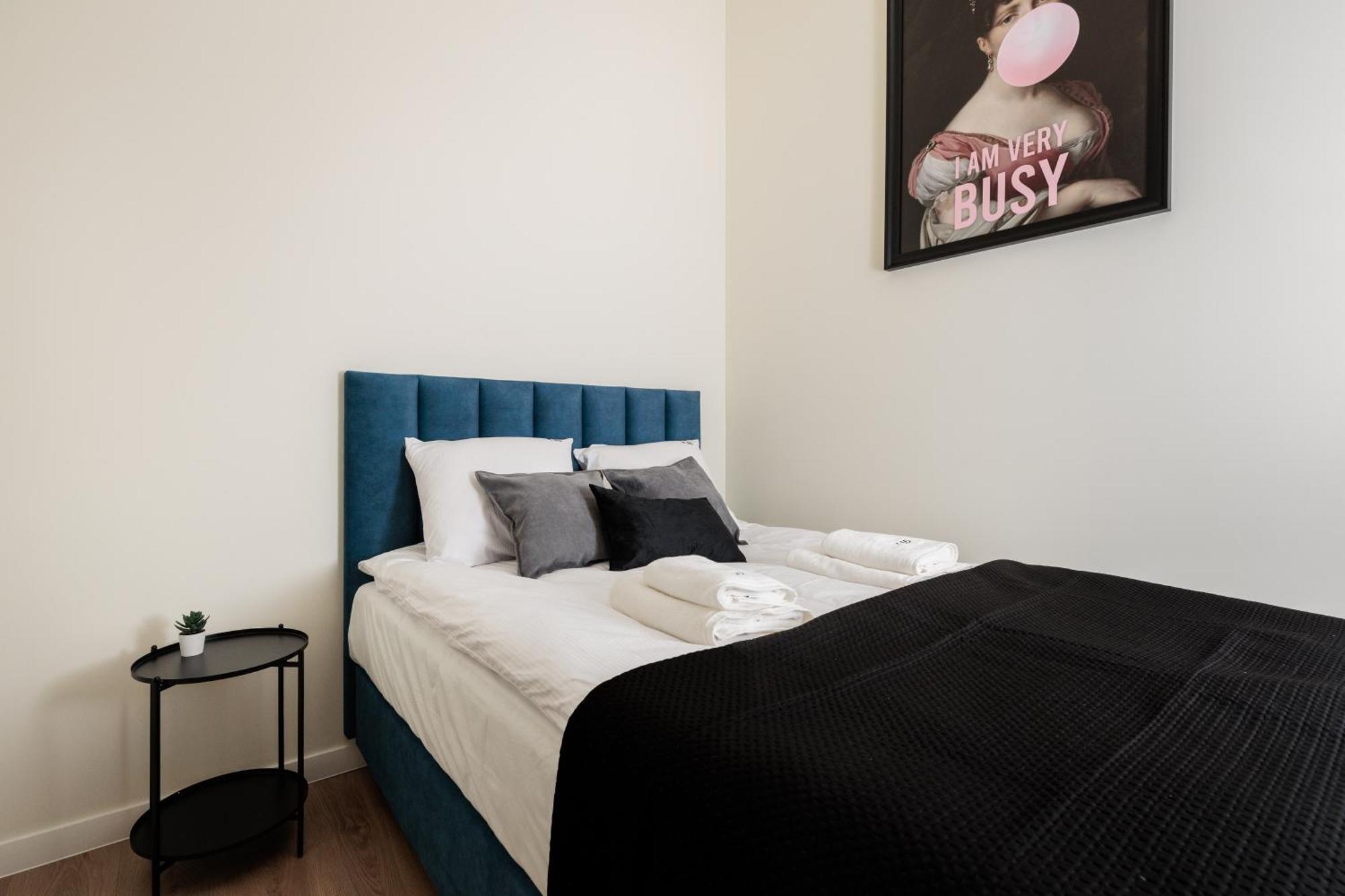 Apartament Krowoderska 55 - By Upstairs *