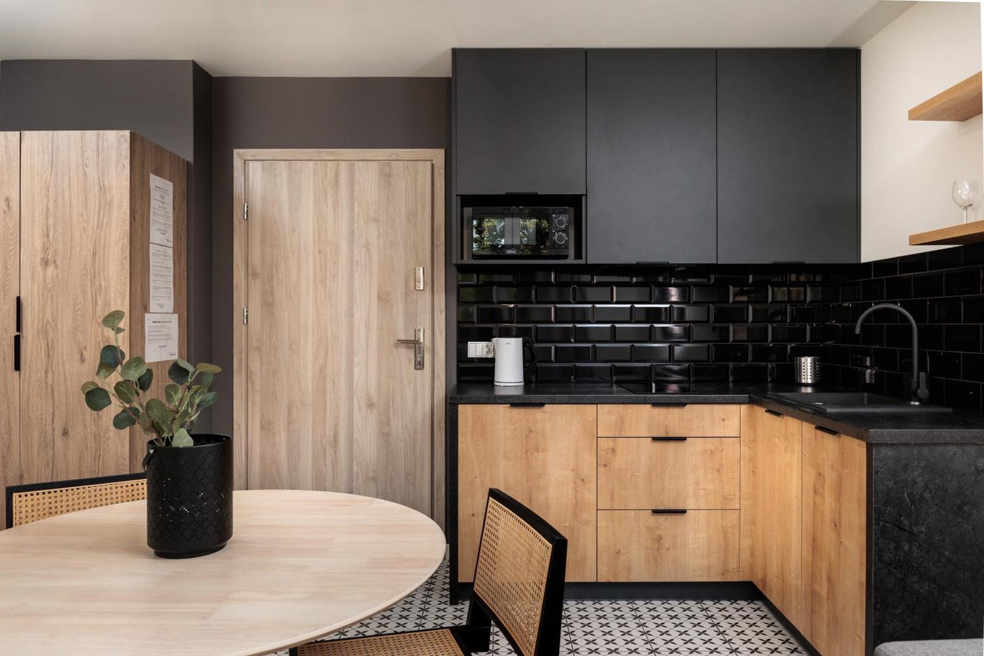 Apartament Krowoderska 55 - By Upstairs *