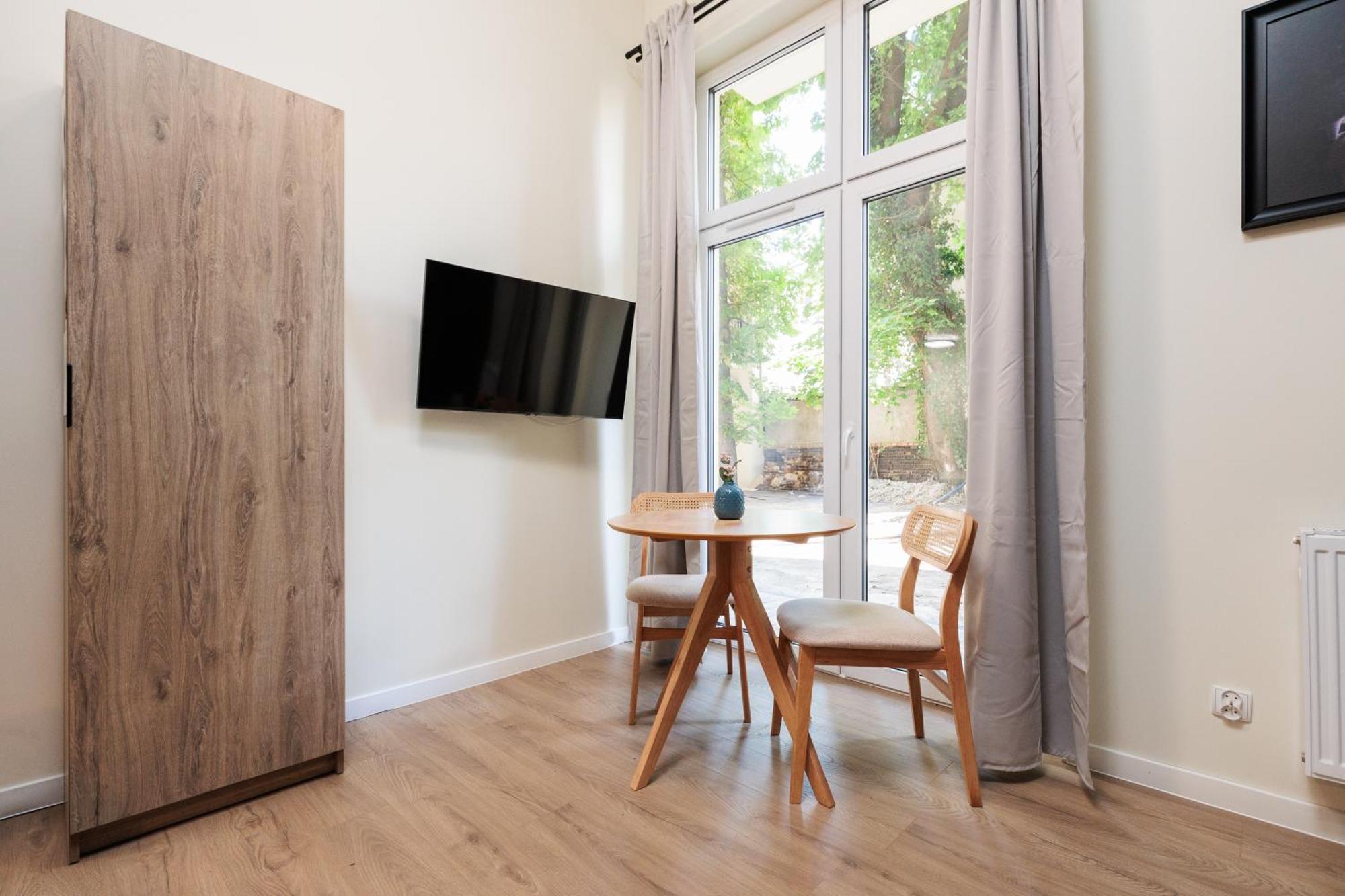 Apartament Krowoderska 55 - By Upstairs *