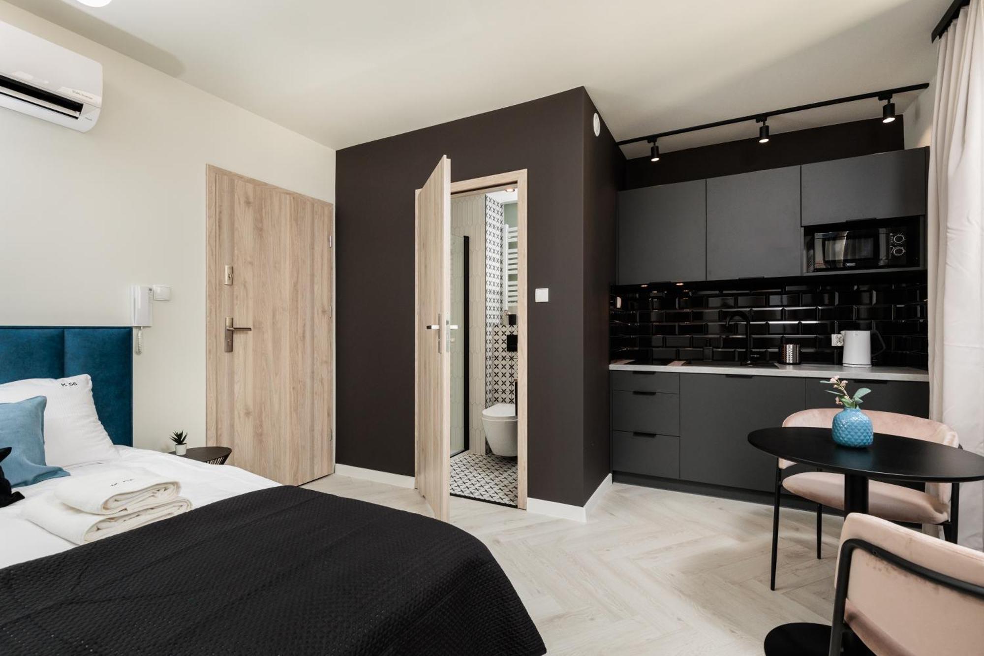 Apartament Krowoderska 55 - By Upstairs