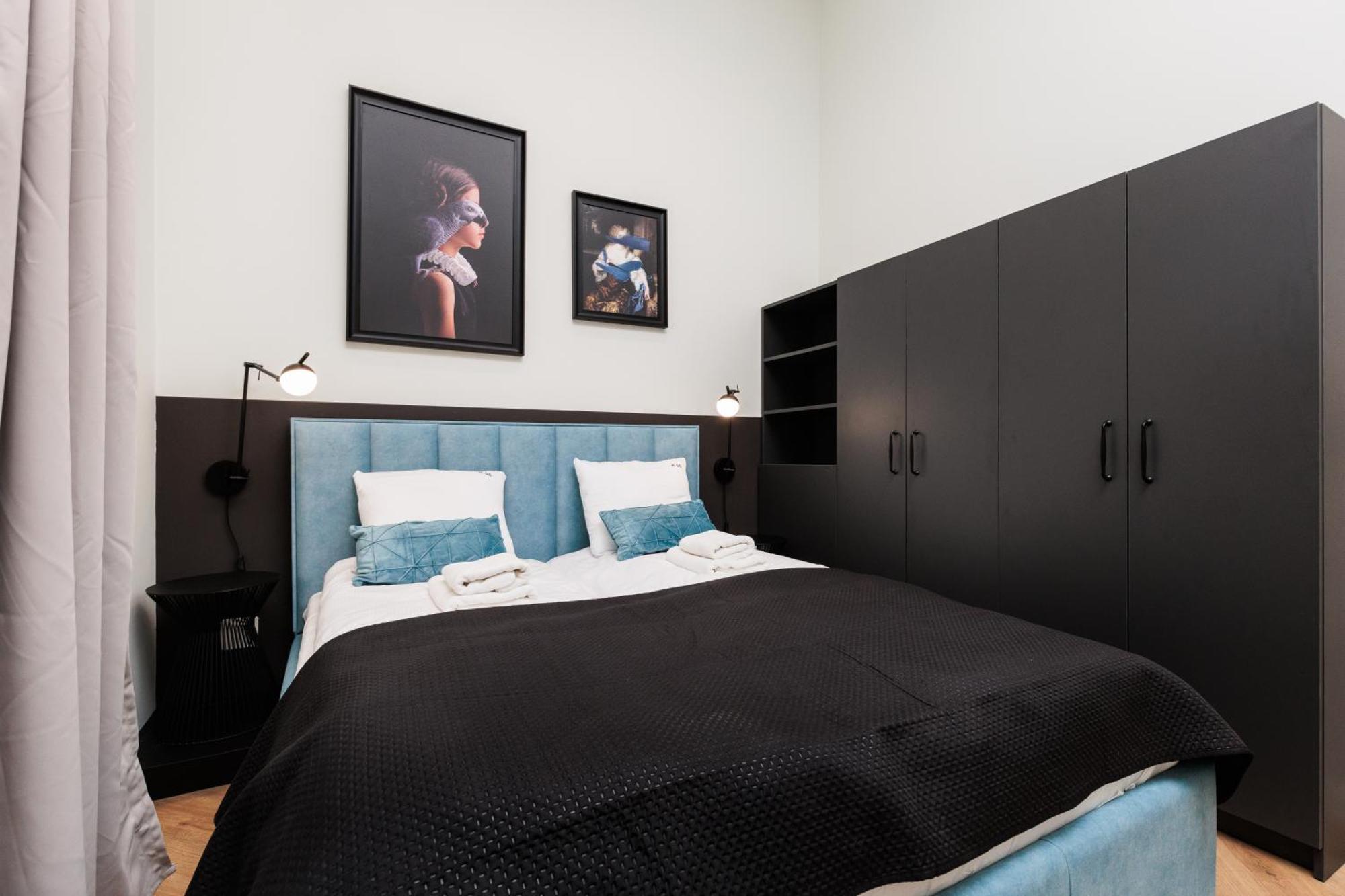 Apartament Krowoderska 55 - By Upstairs Kraków